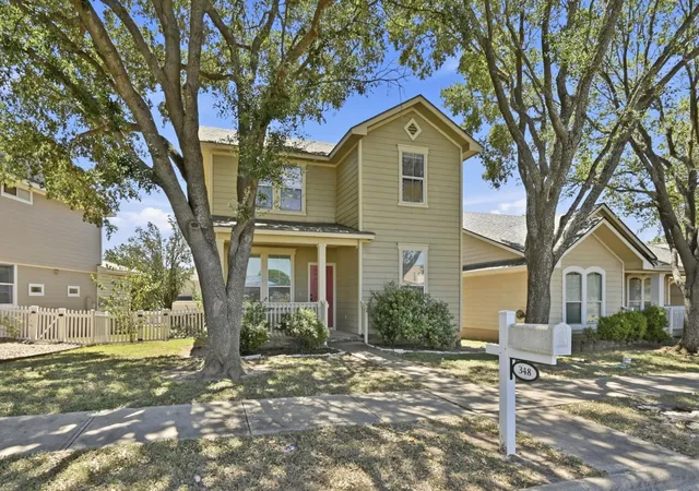 3rd image of 348 Sampson, Kyle, TX 78640 | MLS# 2917917