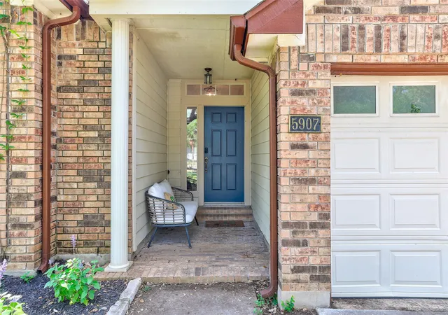 Photo 3 of Single family home for sale at 5907 Shanghai Pierce Rd, Austin, TX 78749 | MLS# 5652695 | Listing updated on 2026-09-17