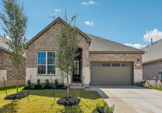 Photo 1 of Single family home for sale at 416 Eagle Cyn Dr, Leander, TX 78641 | MLS# 8522241 | Listing updated on 2026-10-06