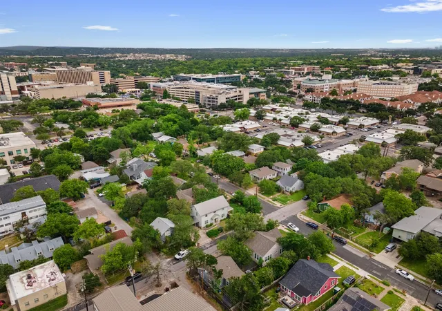 29th image of 3403 King St, Austin, TX 78705 | MLS# 1474748
