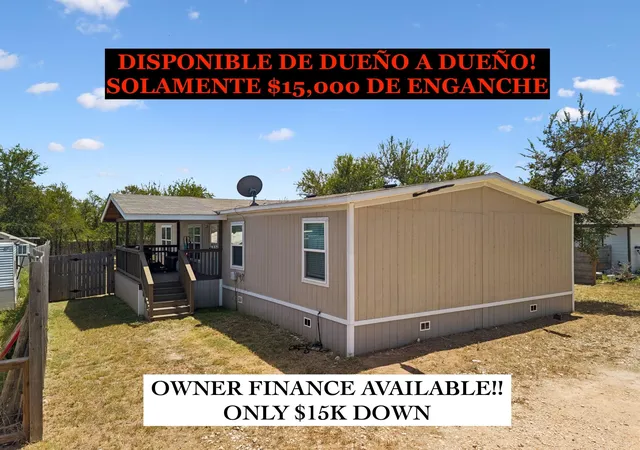 1st image of 135 Plumeria Dr, Dale, TX 78616 | MLS# 8153450