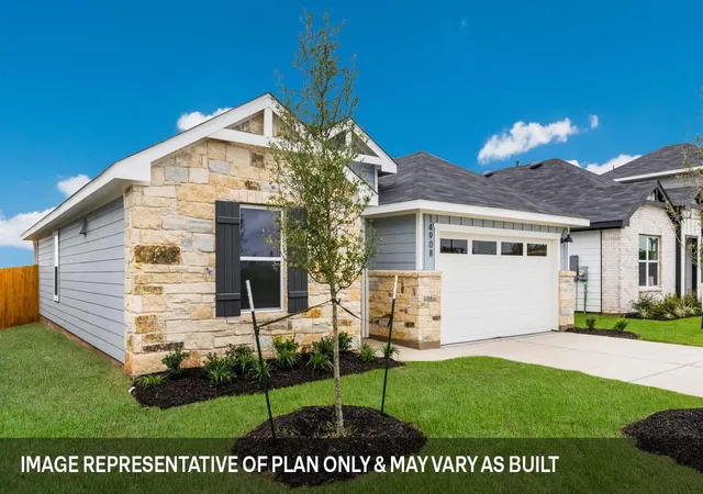 3rd image of 18104 Blazing Ranch Ln, Manor, TX 78653 | MLS# 4533600