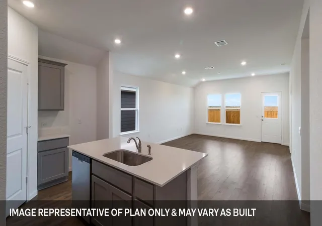 4th image of 18104 Blazing Ranch Ln, Manor, TX 78653 | MLS# 4533600