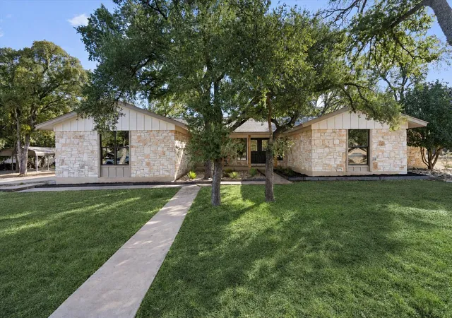 Photo 1 of Sale Pending at 4204 Sevilla Dr, Georgetown, TX 78628 | MLS# 2186351 | Listing updated on 2026-09-03