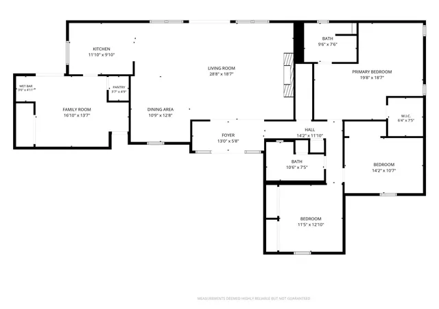 Photo 36 of Sale Pending at 4204 Sevilla Dr, Georgetown, TX 78628 | MLS# 2186351 | Listing updated on 2026-09-03