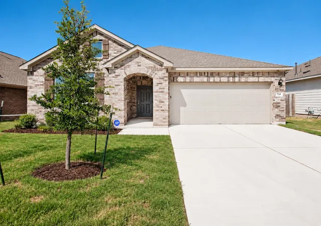 Single family home for sale at 205 Northview Ln, Georgetown, TX 78628 | MLS# 1875482