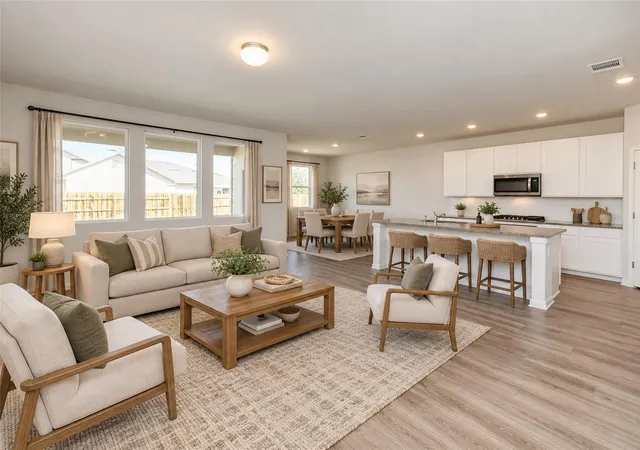 Photo 1 of Single family home for sale at 205 Northview Ln, Georgetown, TX 78628 | MLS# 1875482 | Listing updated on 2026-10-16
