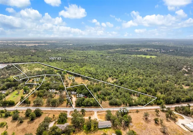 2nd image of 827 Fm 671, Lockhart, TX 78644 | MLS# 4044017