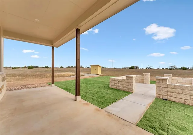 30th image of 379 Prairie Point Dr, Bertram, TX 78605 | MLS# 4155730