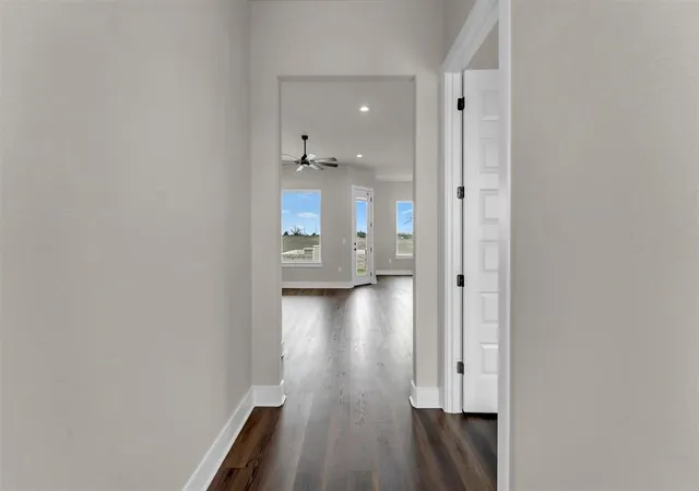 3rd image of 379 Prairie Point Dr, Bertram, TX 78605 | MLS# 4155730