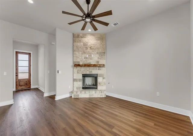 5th image of 379 Prairie Point Dr, Bertram, TX 78605 | MLS# 4155730