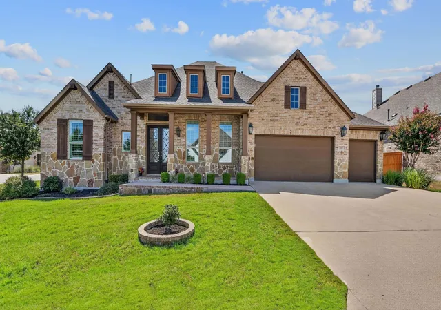 Photo 1 of Sale Pending at 158 Short Bush Pass, Austin, TX 78737 | MLS# 8360659 | Listing updated on 2026-08-30