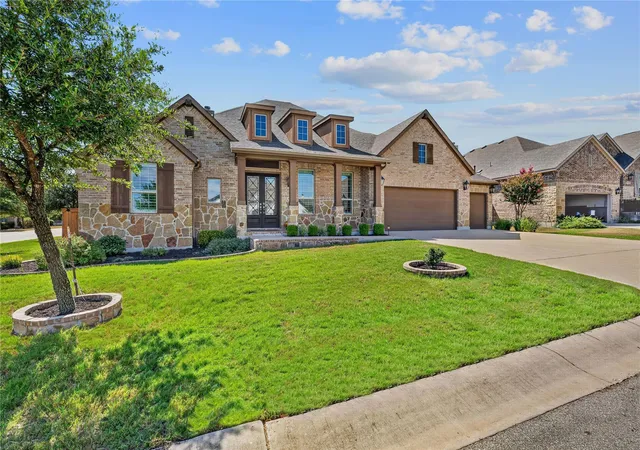 Photo 2 of Sale Pending at 158 Short Bush Pass, Austin, TX 78737 | MLS# 8360659 | Listing updated on 2026-08-30