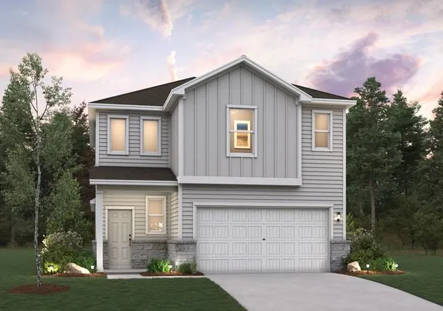 1st image of 5617 Koshoa Dr, Manor, TX 78653 | MLS# 1614980