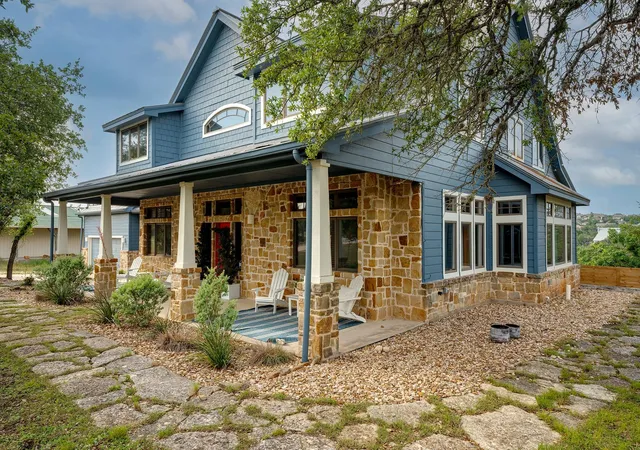 Photo 3 of Single family home for sale at 10512 Lake Park Dr, Dripping Springs, TX 78620 | MLS# 4531978 | Listing updated on 2026-08-22