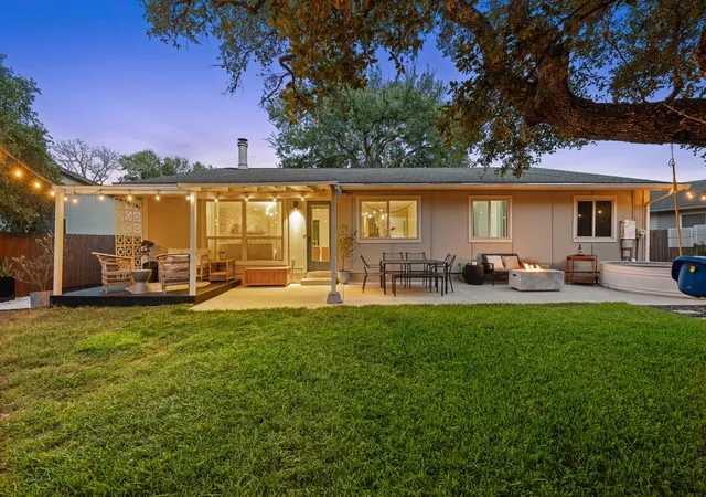 Photo 3 of Single family home for sale at 3913 Leafield Dr, Austin, TX 78749 | MLS# 6823651 | Listing updated on 2026-10-29