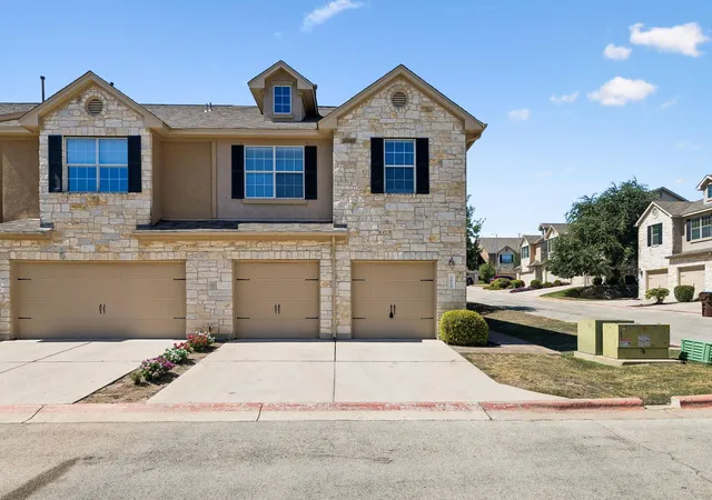 2nd image of 700 Mandarin Flyway Wy #1604, Cedar Park, TX 78613 | MLS# 9630363