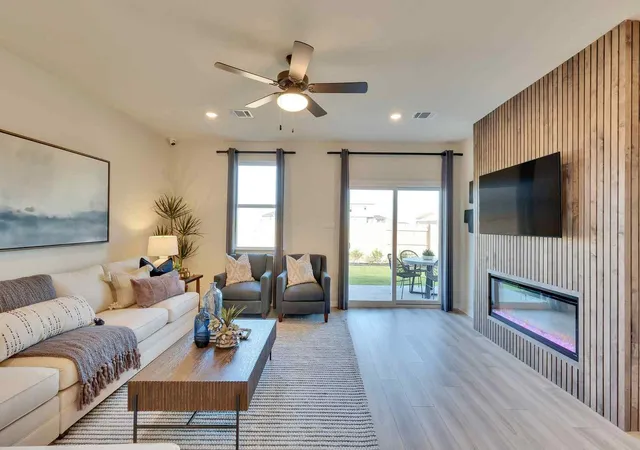 5th image of 4811 Native Pearl, Austin, TX 78754 | MLS# 2262582