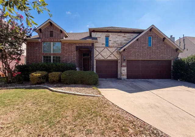 1st image of 122 Bluehaw Dr, Georgetown, TX 78628 | MLS# 2387322