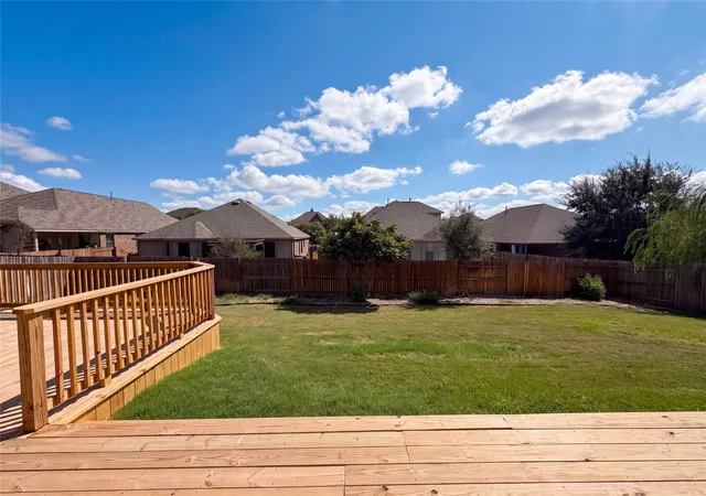 20th image of 122 Bluehaw Dr, Georgetown, TX 78628 | MLS# 2387322