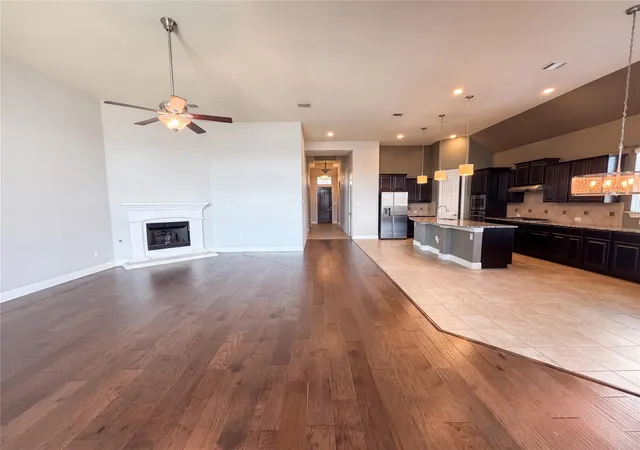 Photo 3 of Single family home for sale at 122 Bluehaw Dr, Georgetown, TX 78628 | MLS# 2387322 | Listing updated on 2026-09-24