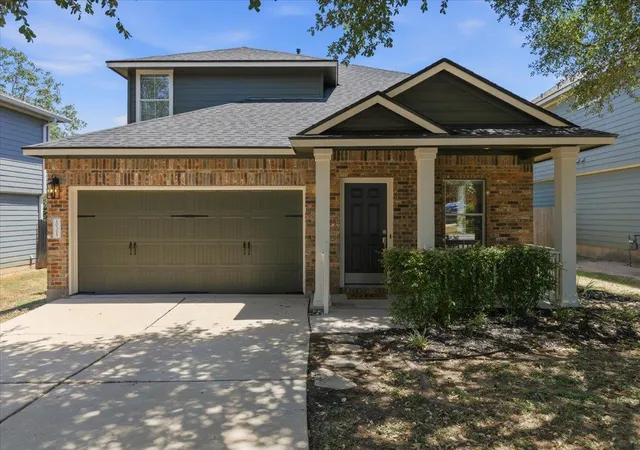 Photo 2 of Single family home for sale at 10315 Marietta Dr, Austin, TX 78748 | MLS# 8467239 | Listing updated on 2026-10-14