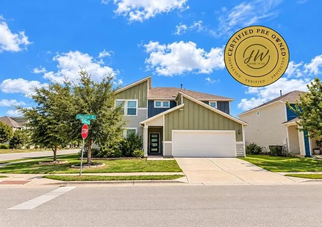 Photo 1 of Single family home for sale at 11900 Cimaizon Dr, Austin, TX 78725 | MLS# 2324517 | Listing updated on 2026-10-26