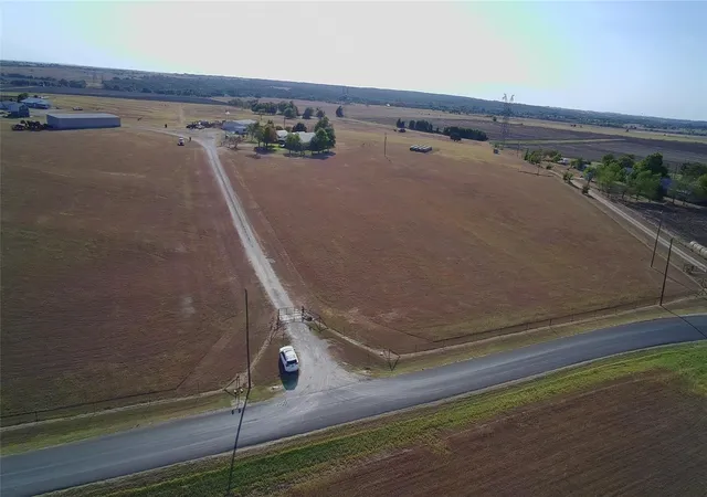 Photo 2 of Land for sale at 1351 Cr 320, Granger, TX 76530 | MLS# 6383104 | Listing updated on 2026-08-25