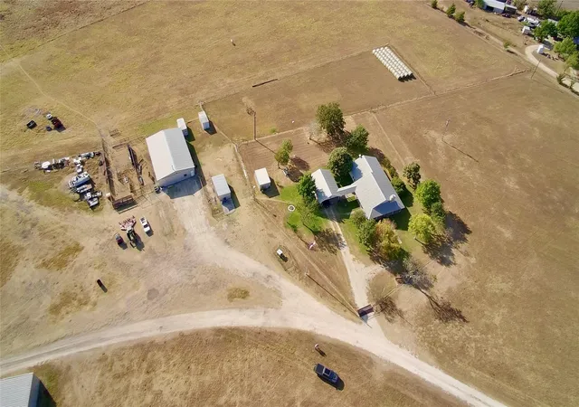 Photo 4 of Land for sale at 1351 Cr 320, Granger, TX 76530 | MLS# 6383104 | Listing updated on 2026-08-25