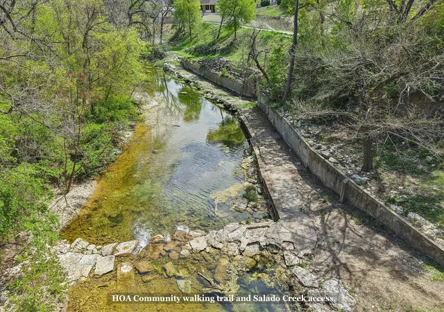 40th image of 173 Via Lago, Belton, TX 76513 | MLS# 4867532