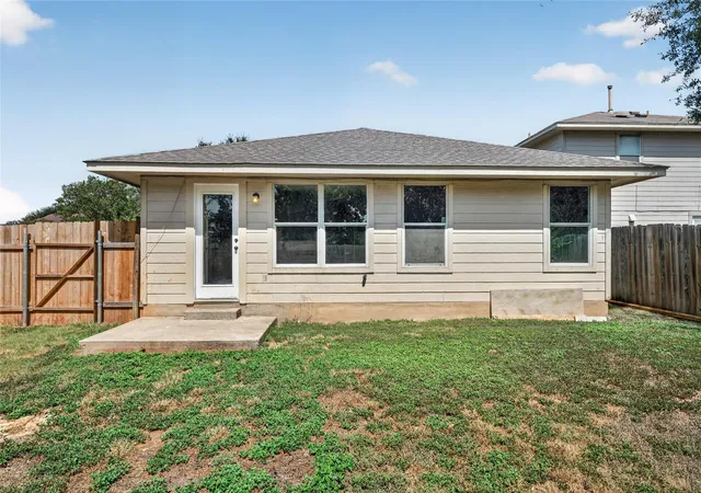 Photo 3 of Single family home for sale at 3101 Etheredge Dr, Austin, TX 78725 | MLS# 2271860 | Listing updated on 2026-10-06