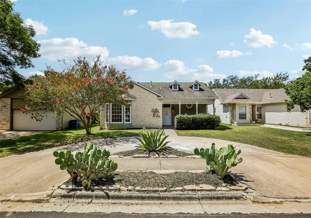 Photo 1 of Single family home for sale at 3011 Jubilee Trl, Austin, TX 78748 | MLS# 5393669 | Listing updated on 2026-10-29