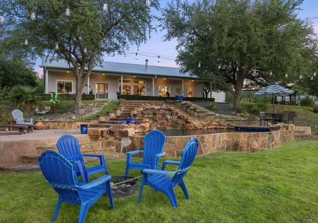Photo 3 of Mansion for sale at 4607 R O Dr, Spicewood, TX 78669 | MLS# 1250861 | Listing updated on 2026-09-08