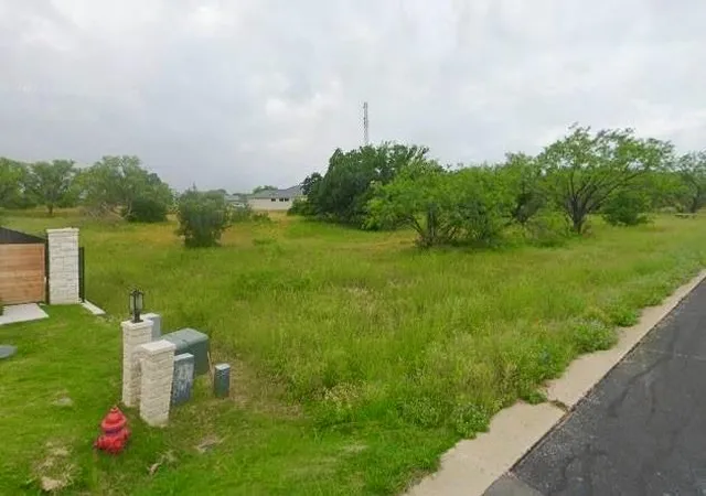 Land for sale at Lot 1043-a Fire Rock, Horseshoe Bay, TX 78657 | MLS# 8676765
