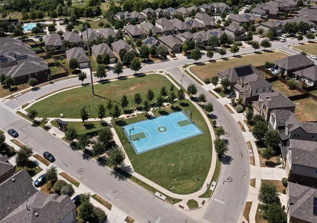37th image of 1205 Knowles Dr, Hutto, TX 78634 | MLS# 3439745