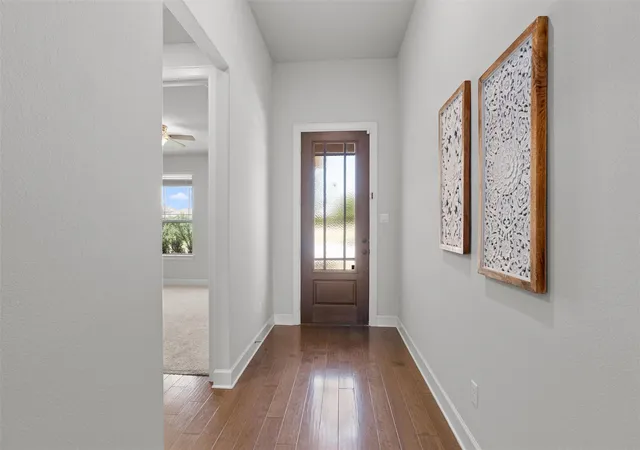 Photo 3 of Sale Pending at 1205 Knowles Dr, Hutto, TX 78634 | MLS# 3439745 | Listing updated on 2026-10-07