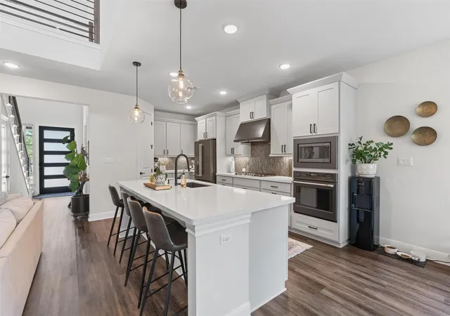 4th image of 3136 Bravo Dr, Leander, TX 78641 | MLS# 3948654
