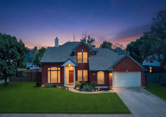 Photo 1 of Single family home for sale at 1115 Thistle Trl, Cedar Park, TX 78613 | MLS# 1275289 | Listing updated on 2026-10-03