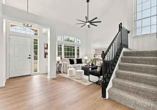 Photo 4 of Single family home for sale at 1115 Thistle Trl, Cedar Park, TX 78613 | MLS# 1275289 | Listing updated on 2026-10-03