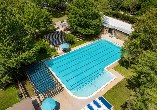 25th image of 1010 Canyon Edge Dr, Austin, TX 78733 | MLS# 2720589