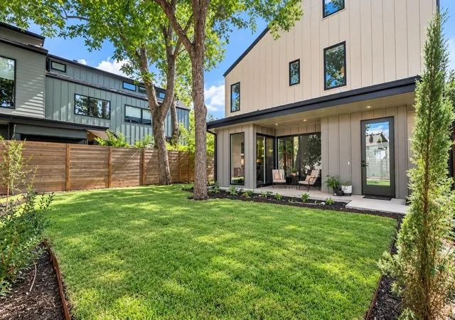 Photo 1 of Condo for sale at 619 Tillery St #A, Austin, TX 78702 | MLS# 1381297 | Listing updated on 2026-10-25