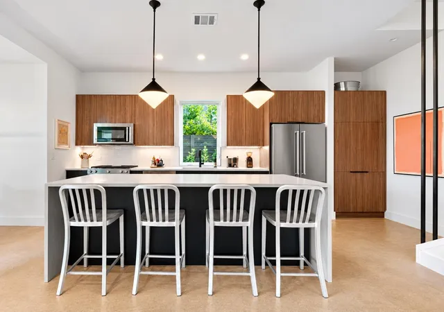 Photo 3 of Condo for sale at 619 Tillery St #A, Austin, TX 78702 | MLS# 1381297 | Listing updated on 2026-10-25