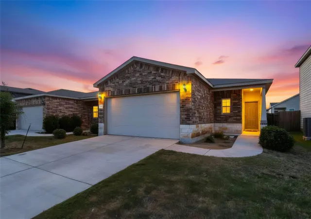 Photo 1 of Single family home for sale at 137 Miracle Dr, Jarrell, TX 76537 | MLS# 3007489 | Listing updated on 2026-09-03