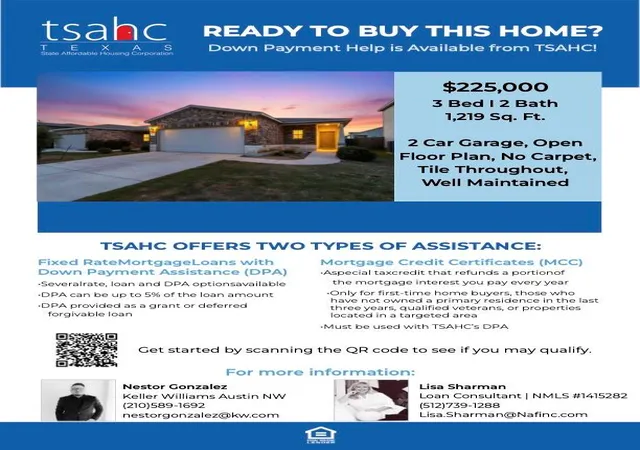 Photo 19 of Single family home for sale at 137 Miracle Dr, Jarrell, TX 76537 | MLS# 3007489 | Listing updated on 2026-09-03