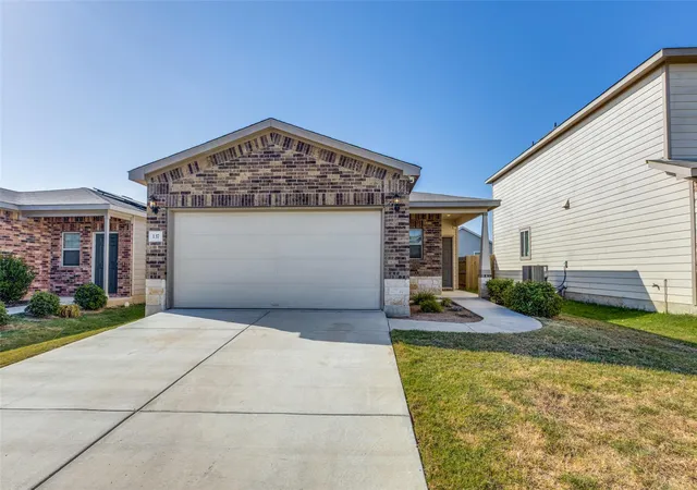 Photo 2 of Single family home for sale at 137 Miracle Dr, Jarrell, TX 76537 | MLS# 3007489 | Listing updated on 2026-09-03