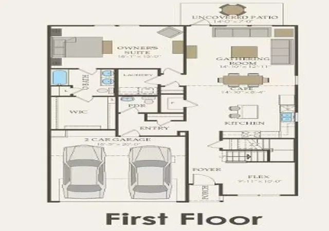 2nd image of 134 Cogitare Ln, San Marcos, TX 78666 | MLS# 2656786