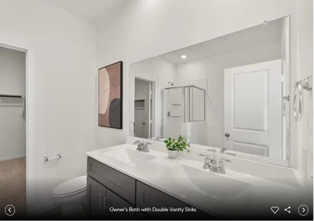 8th image of 134 Cogitare Ln, San Marcos, TX 78666 | MLS# 2656786