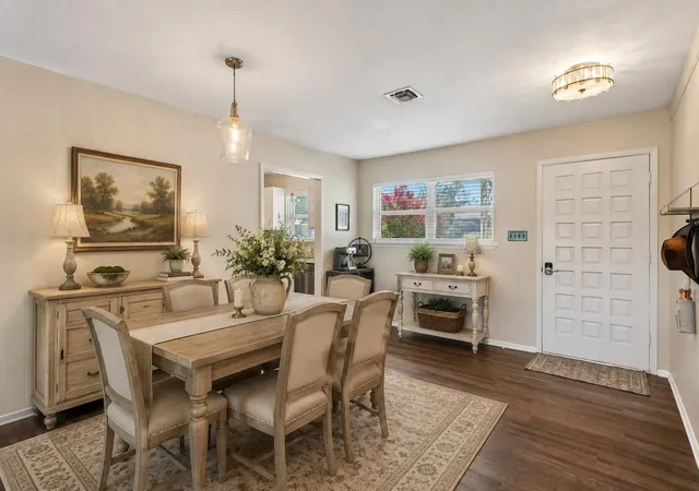 Photo 3 of Single family home for sale at 115 Village Dr, Kerrville, TX 78028 | MLS# 6963359 | Listing updated on 2026-09-25