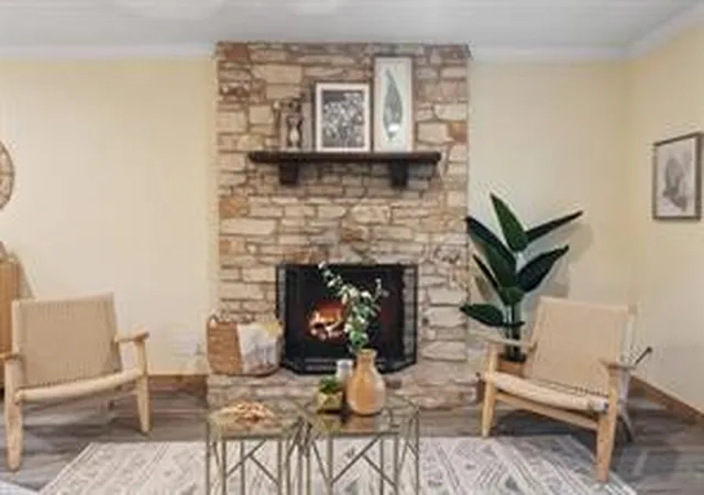 3rd image of 4913 Misty Slope Ln, Austin, TX 78744 | MLS# 3340433