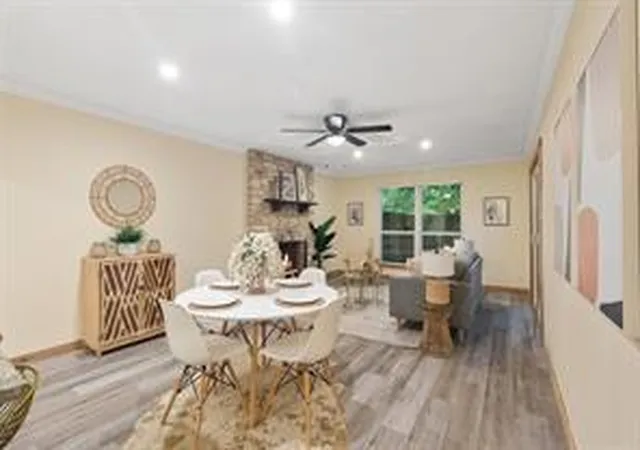 4th image of 4913 Misty Slope Ln, Austin, TX 78744 | MLS# 3340433